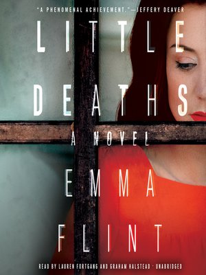 cover image of Little Deaths